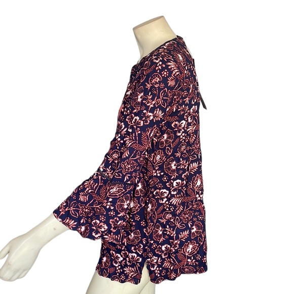 Gloria Vanderbilt Ladies' Woven Blouse - Picture 2 of 4